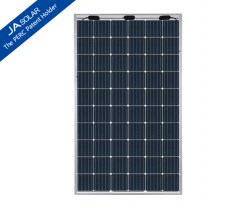double glass bifacial